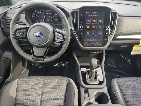 New 2025 Subaru Forester Premium image 13