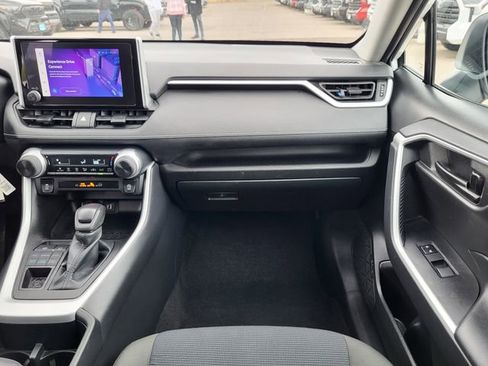 Used 2023 Toyota RAV4 LE AWD/4WD image 26