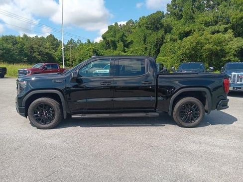 New 2026 GMC Sierra 1500 Elevation w/ Elevation Premium Package AWD/4WD image 3