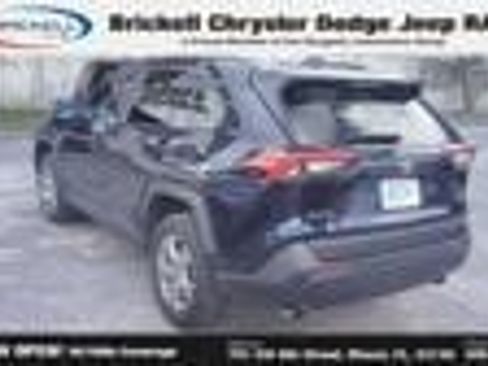 Used 2024 Toyota RAV4 XLE image 26