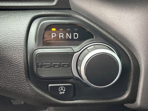 Used 2025 RAM 1500 Big Horn image 21