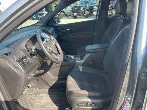 Used 2024 Chevrolet Equinox RS image 16