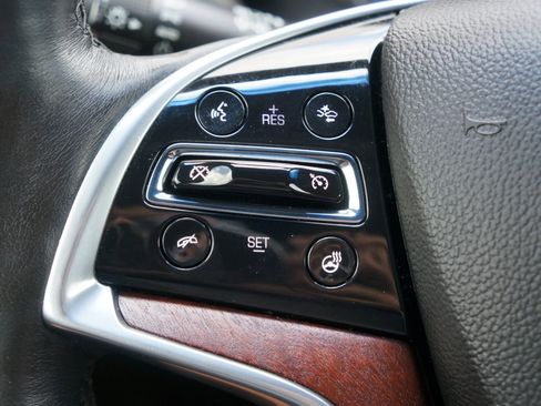 Used 2016 Cadillac XTS Premium image 30