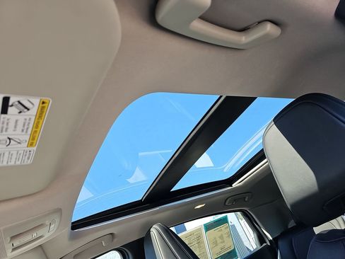 Used 2023 Nissan Ariya FWD image 34