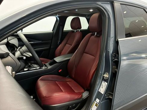 Used 2023 MAZDA CX-30 AWD 2.5 S w/ Preferred Package image 12