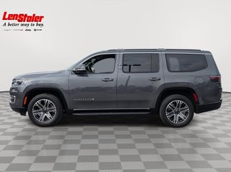 Used 2024 Jeep Wagoneer Series II w/ Flexible Seating Group video 2