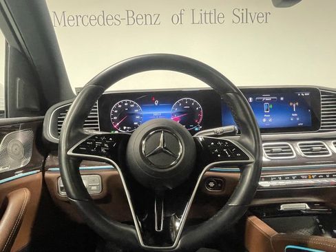 Used 2024 Mercedes-Benz GLE 350 4MATIC image 31
