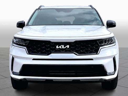Used 2023 Kia Sorento S image 4