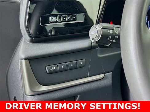 Used 2023 Lexus RZ 450e Premium w/ Technology Package image 29