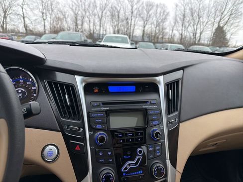 Used 2013 Hyundai Sonata Limited image 15