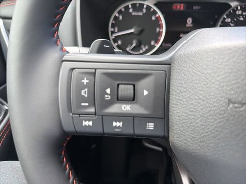 New 2026 Nissan Rogue SV AWD/4WD image 33