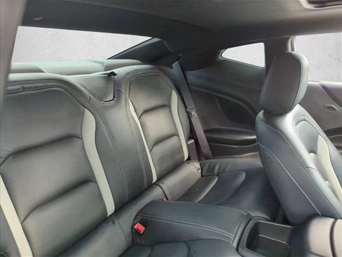 Used 2020 Chevrolet Camaro LT w/ RS Package image 20