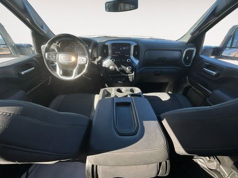 Used 2023 GMC Sierra 3500 SLE image 10