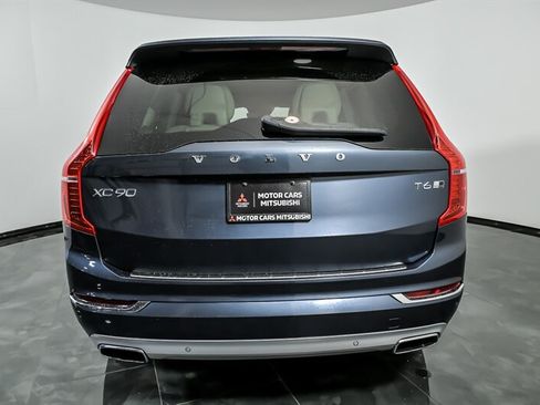 Used 2019 Volvo XC90 T6 Inscription w/ Advanced Package AWD/4WD image 8