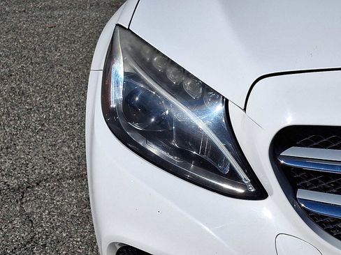 Used 2015 Mercedes-Benz C 300 4MATIC Sedan image 6