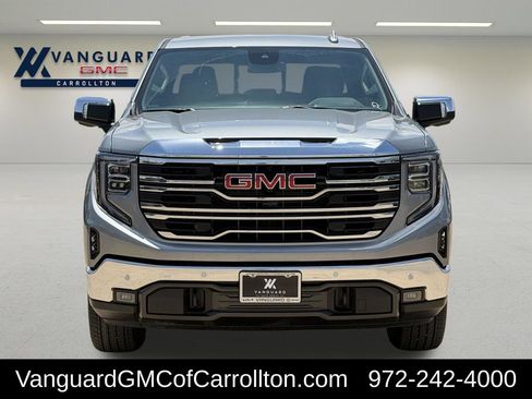 New 2026 GMC Sierra 1500 SLT RWD image 7