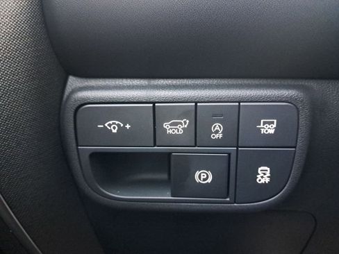 New 2026 Hyundai Palisade Calligraphy AWD/4WD image 25