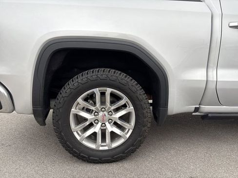 Used 2020 GMC Sierra 1500 SLT image 28