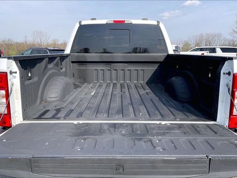 Used 2022 Ford F250 Lariat w/ Lariat Ultimate Package image 9