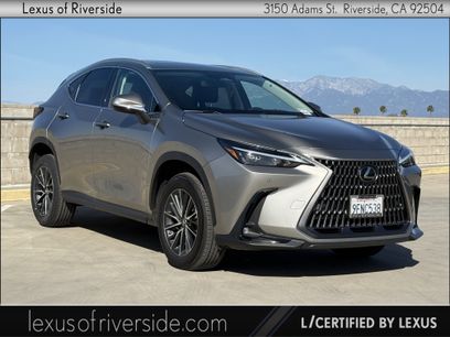 Certified 2023 Lexus NX 350 350 Premium