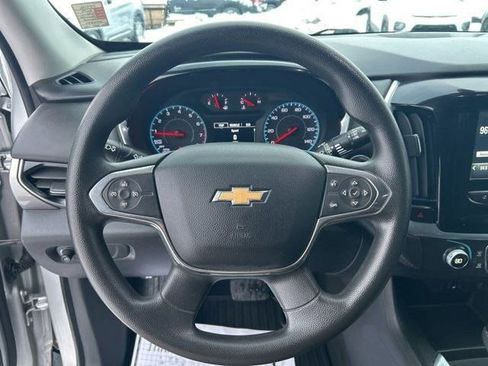 Used 2019 Chevrolet Traverse LS image 15