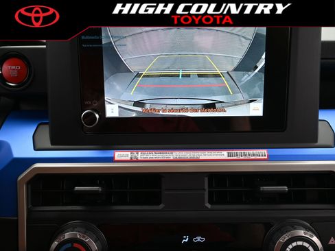 New 2026 Toyota Tacoma TRD Sport RWD image 17