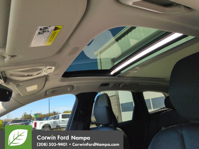 Used 2021 Volvo XC60 T5 Momentum AWD/4WD image 22