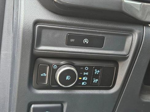 Used 2025 Ford F150 STX w/ Equipment Group 200A image 24