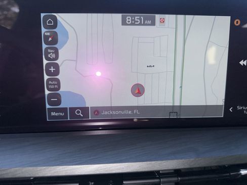 New 2025 Kia Telluride SX X-Line image 21