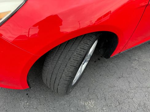 Used 2014 Ford Focus SE w/ SE Winter Package image 43