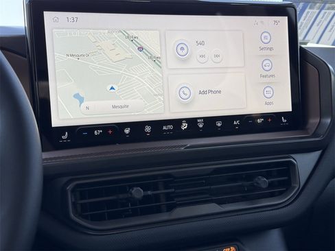 New 2025 Ford Bronco Sport Outer Banks w/ Outer Banks Tech Package+ image 38