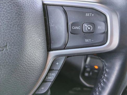 Used 2023 RAM 2500 Big Horn w/ Level 1 Equipment Group image 12