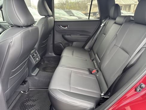 New 2026 Subaru Outback Touring XT image 30