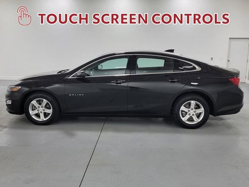 Used 2024 Chevrolet Malibu LT image 5