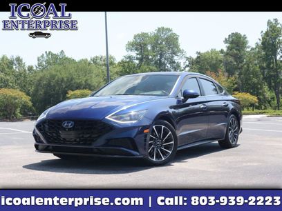 Used 2020 Hyundai Sonata Limited