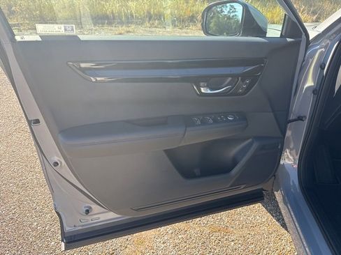 New 2026 Honda CR-V EX-L image 17