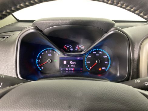 Used 2019 GMC Canyon Denali image 22