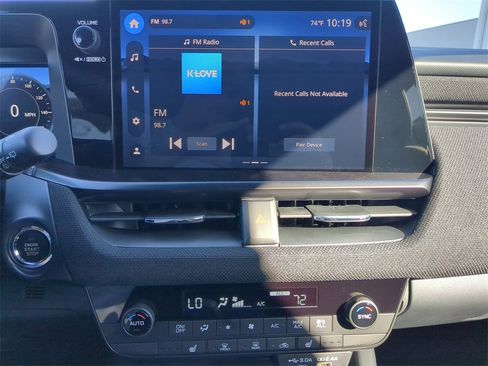 New 2026 Subaru Outback Premium image 20