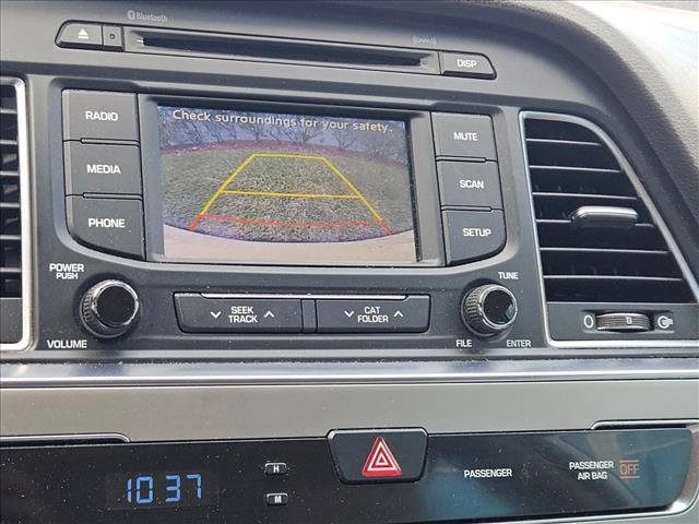 Used 2015 Hyundai Sonata Sport FWD image 11