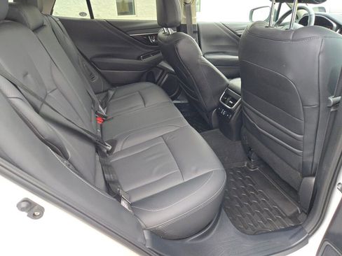 Used 2023 Subaru Outback Limited XT AWD/4WD image 9