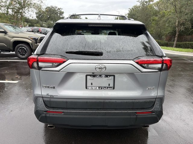 Used 2023 Toyota RAV4 XLE FWD image 3