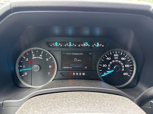 Used 2018 Ford F150 XLT w/ Equipment Group 302A Luxury AWD/4WD image 6