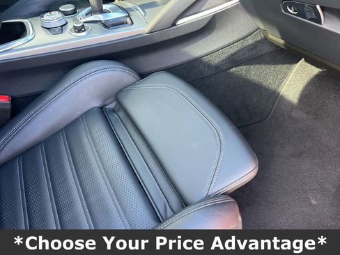 Used 2023 Alfa Romeo Stelvio Veloce image 29