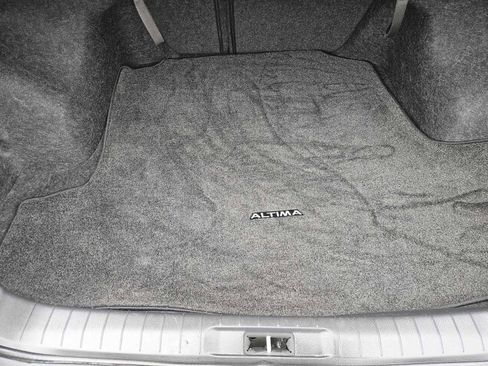 Used 2017 Nissan Altima 2.5 SR image 30