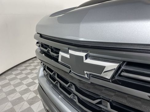 Used 2025 Chevrolet Silverado 1500 LT Trail Boss w/ LT Trail Boss Premium Package image 30