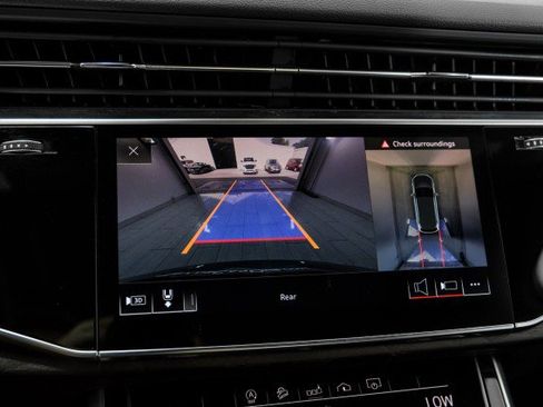 Used 2020 Audi Q7 2.0T Premium Plus w/ Premium Plus Package image 21