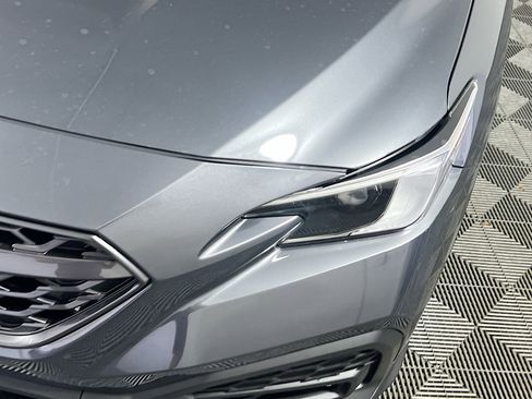 Used 2024 Subaru WRX TR w/ Popular Package #1A image 11