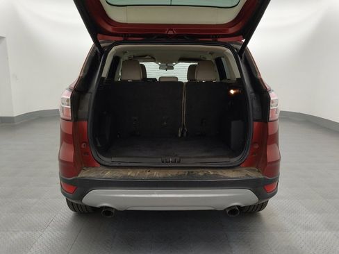 Used 2018 Ford Escape SEL FWD image 29