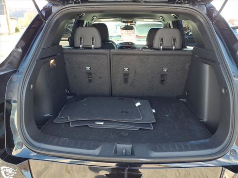 Certified 2023 Chevrolet TrailBlazer RS w/ Convenience Package image 12