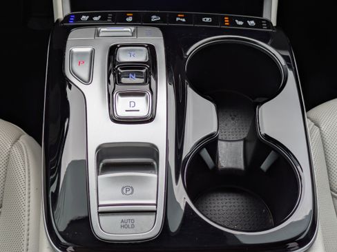 Used 2022 Hyundai Tucson Limited w/ Cargo Package image 20